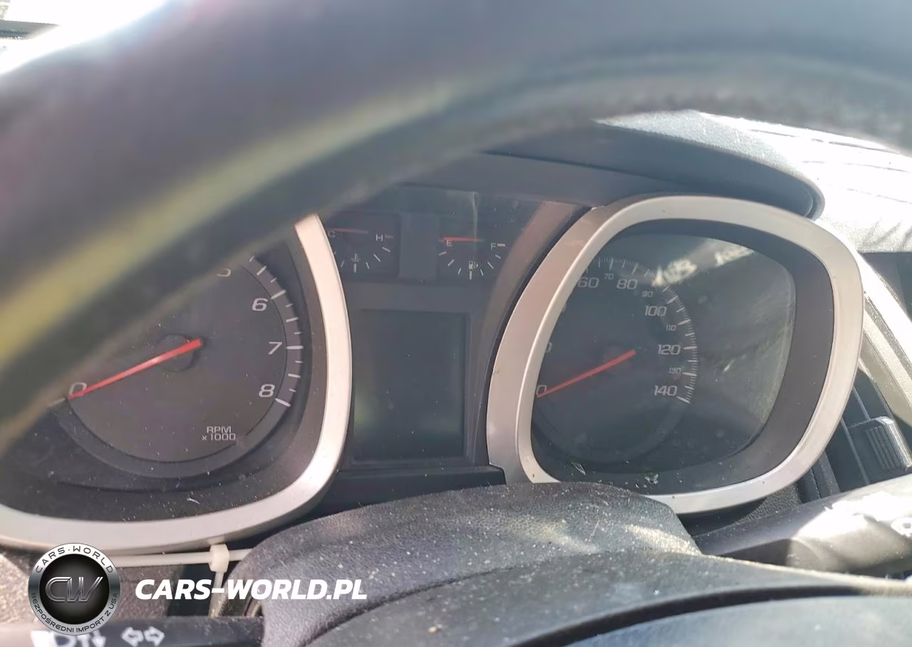 2017 Chevrolet Equinox Lt VIN:2GNALCEKXH1519507 - 9