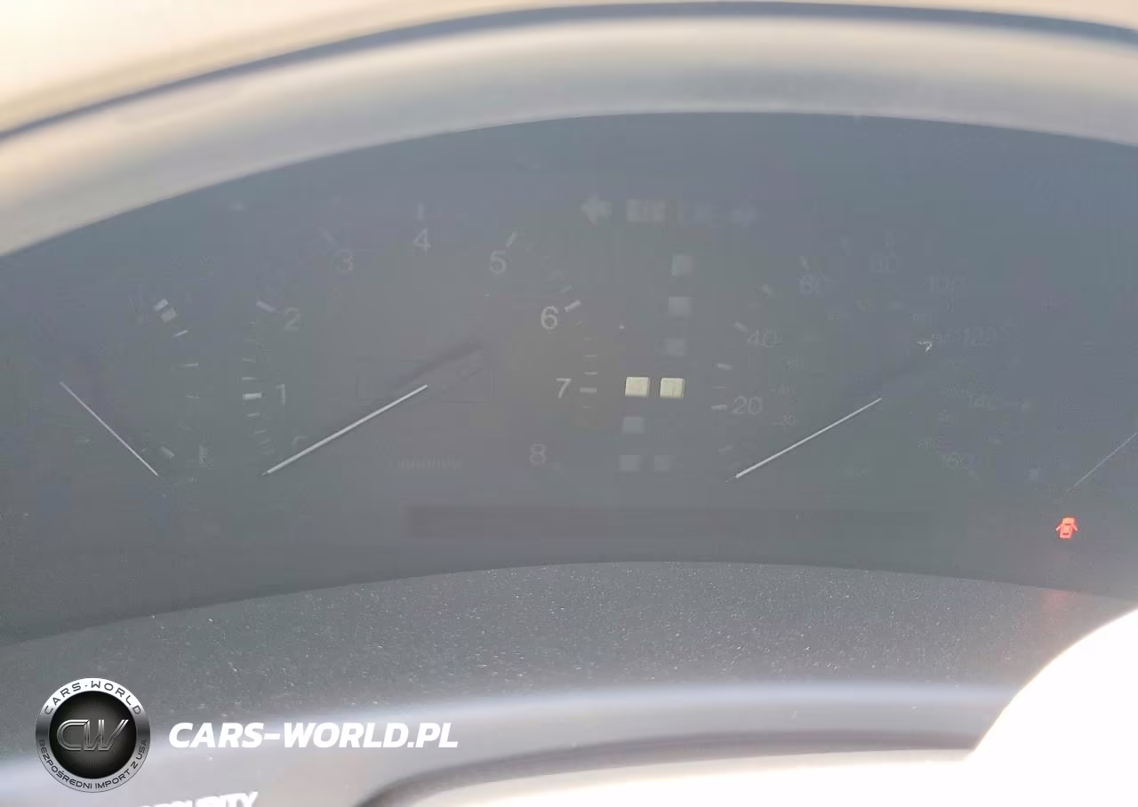 2000 Lexus Ls 400 VIN:JT8BH28F7Y0176236 - 9