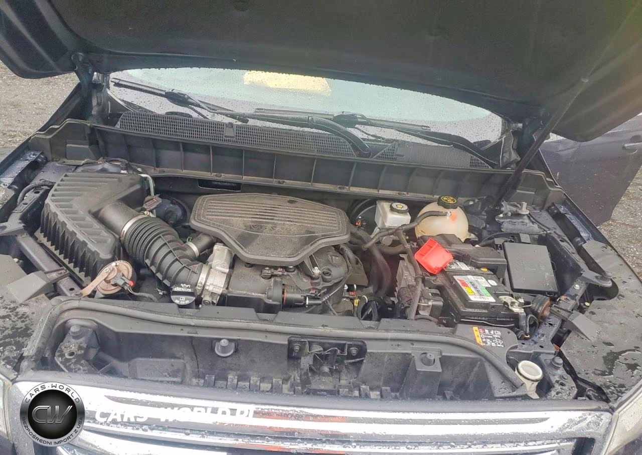 2019 GMC Acadia Sle VIN:1GKKNLLS6KZ241721 - 12