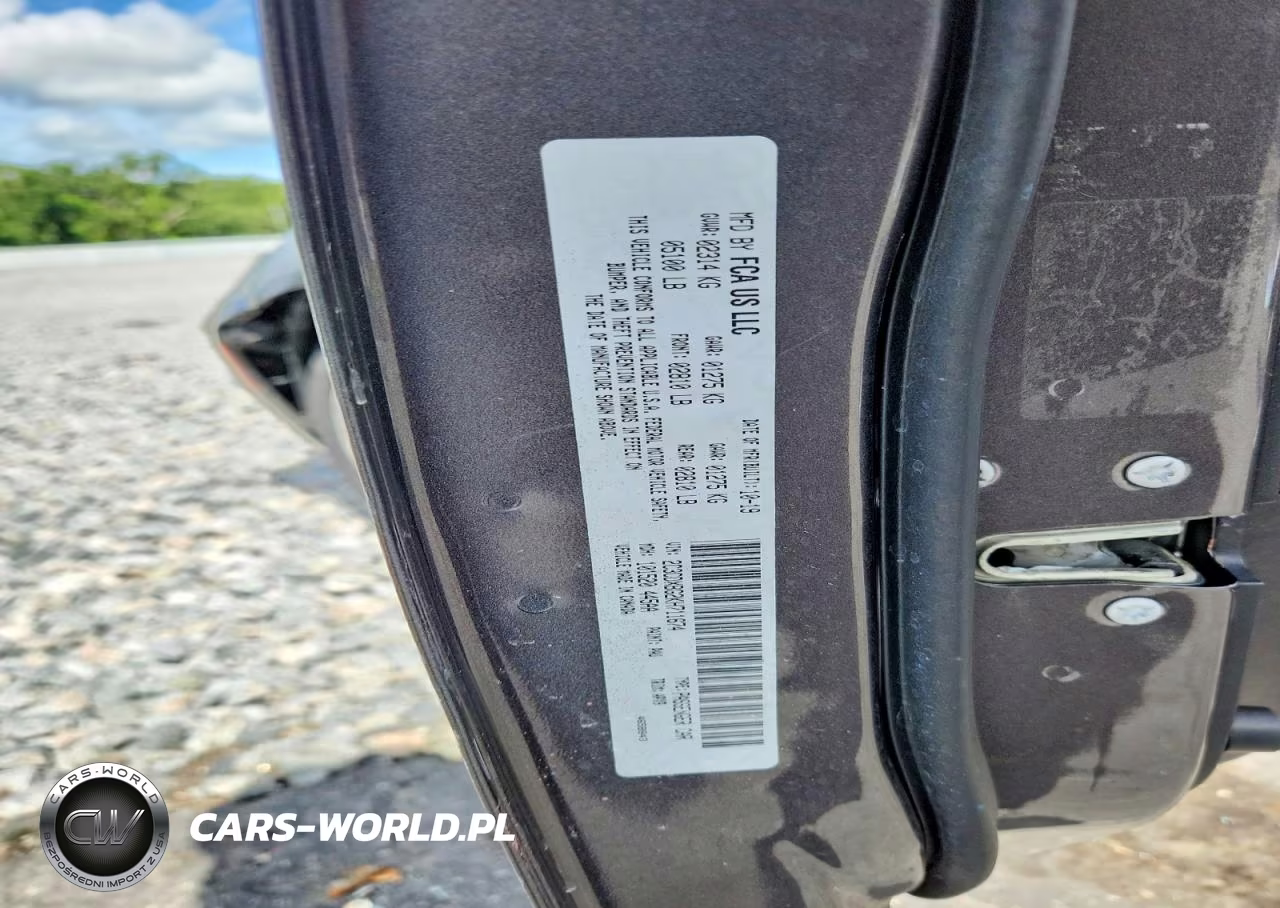 2019 Dodge Charger Sxt VIN:2C3CDXBG2KH711674 - 12
