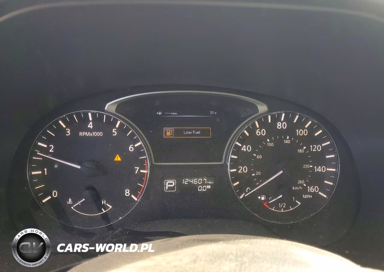 2013 Nissan Pathfinder S VIN:5N1AR2MNXDC683515 - 9