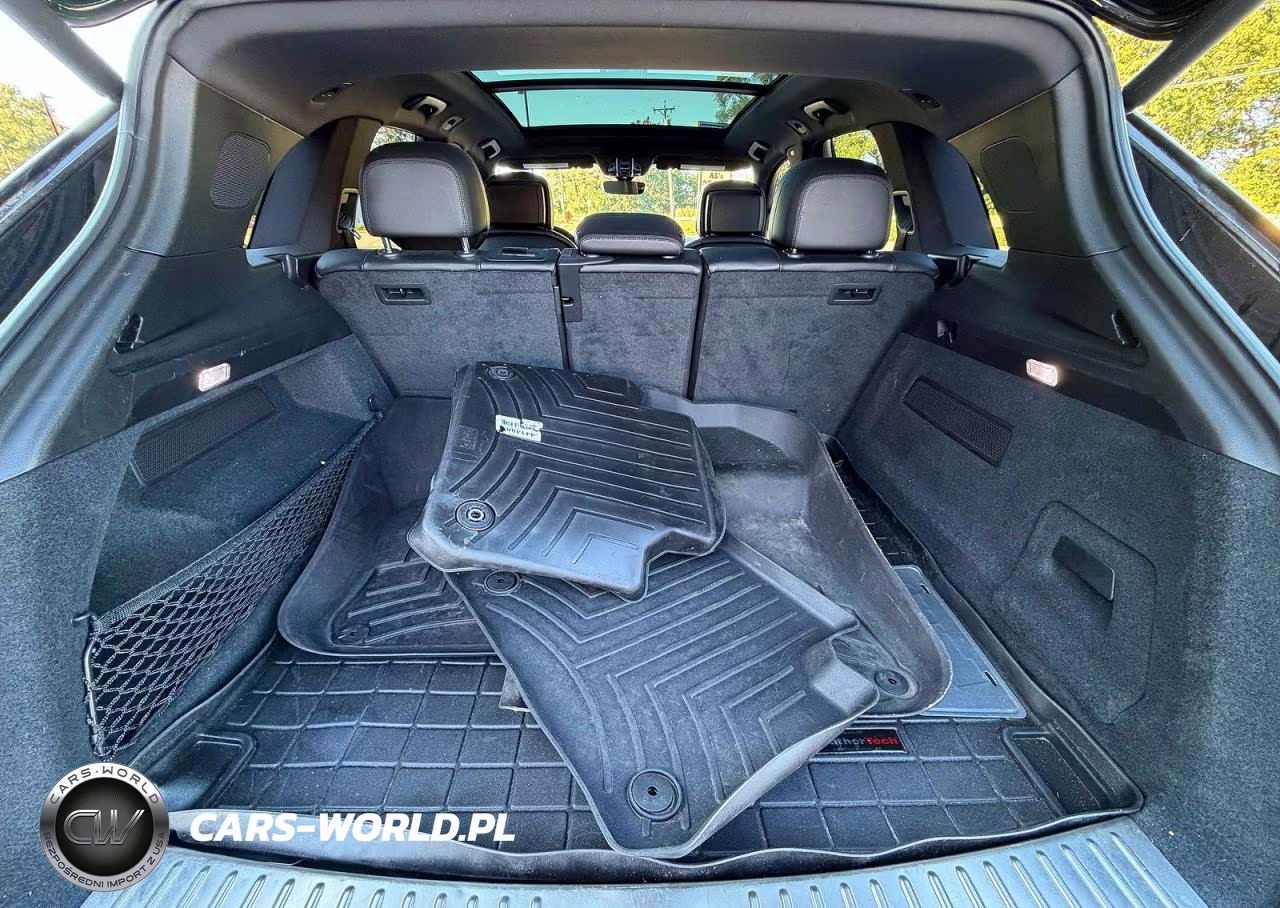 2019 Porsche Cayenne VIN:WP1AA2AY0KDA00897 - 11