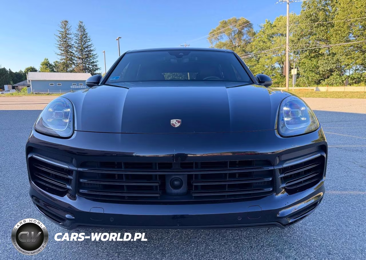 2019 Porsche Cayenne VIN:WP1AA2AY0KDA00897 - 14