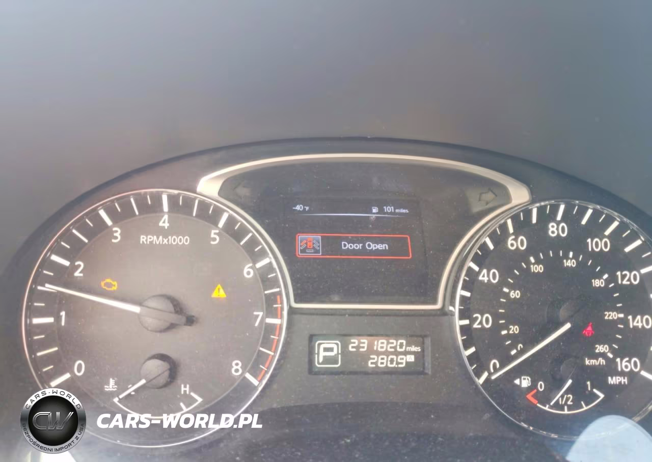 2015 Nissan Altima 2.5 S VIN:1N4AL3AP4FC121202 - 9
