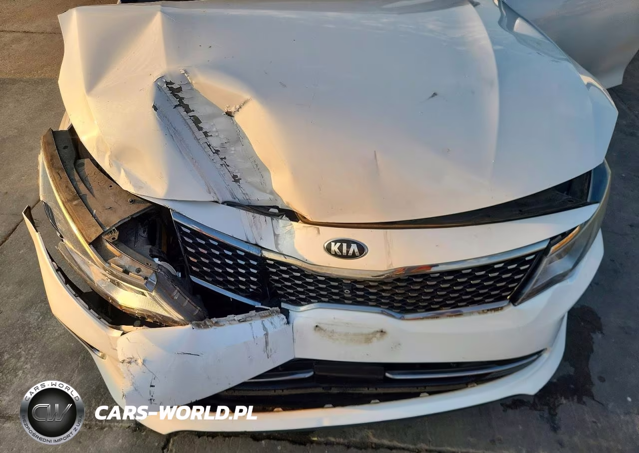 2018 Kia Optima Sxl VIN:5XXGV4L27JG189699 - 11