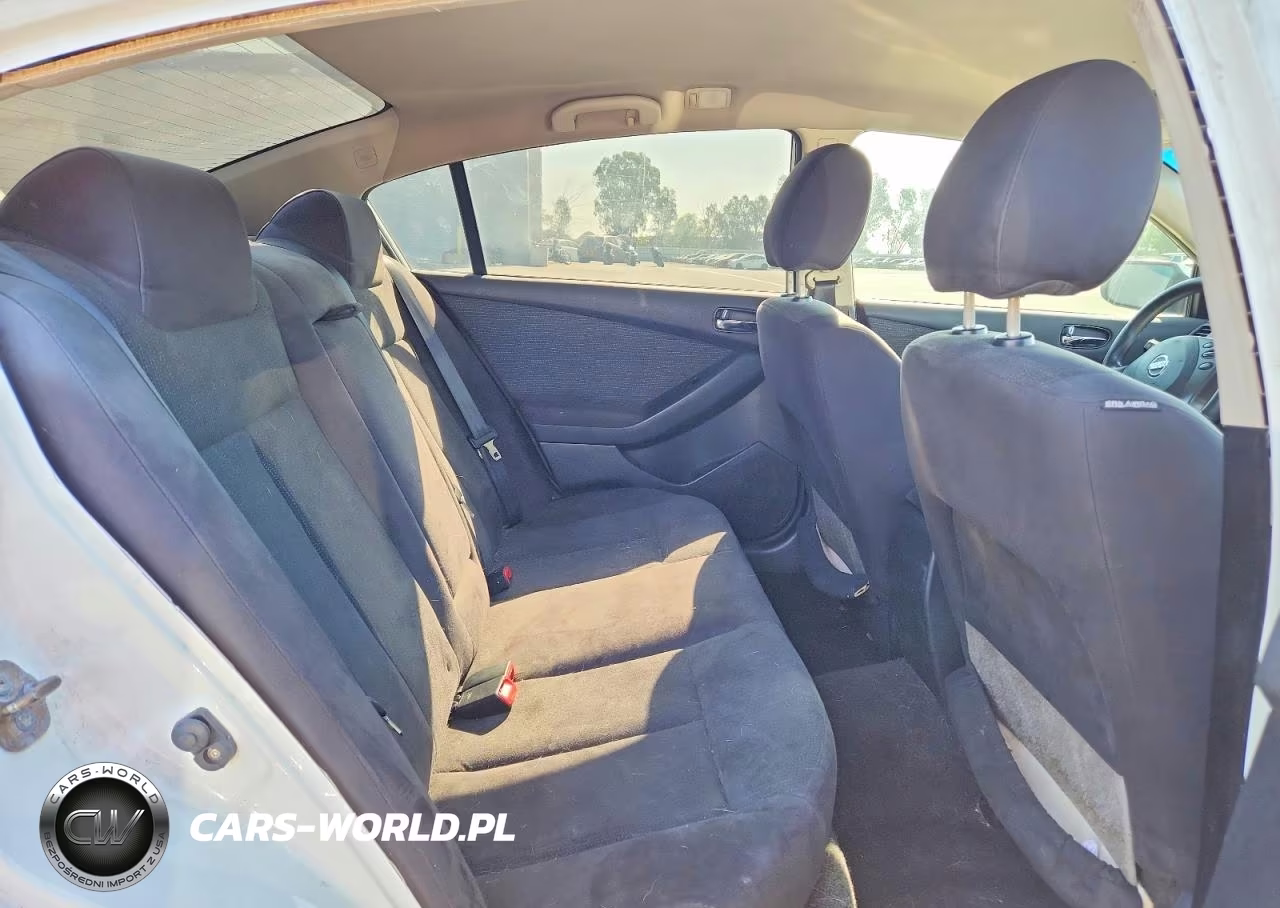 2010 Nissan Altima Hybrid VIN:1N4CL2AP4AC109059 - 10