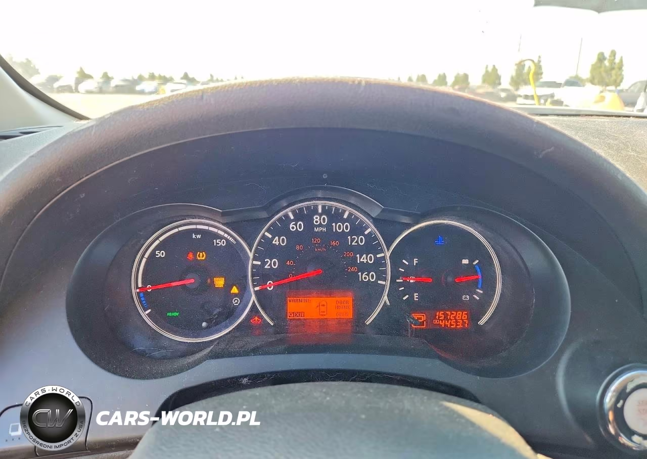 2010 Nissan Altima Hybrid VIN:1N4CL2AP4AC109059 - 9