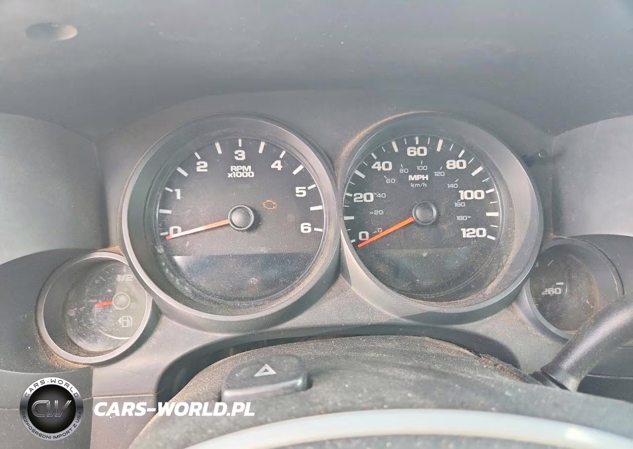 2009 Chevrolet Silverado C1500 VIN:1GCEC19X69Z114323 - 9