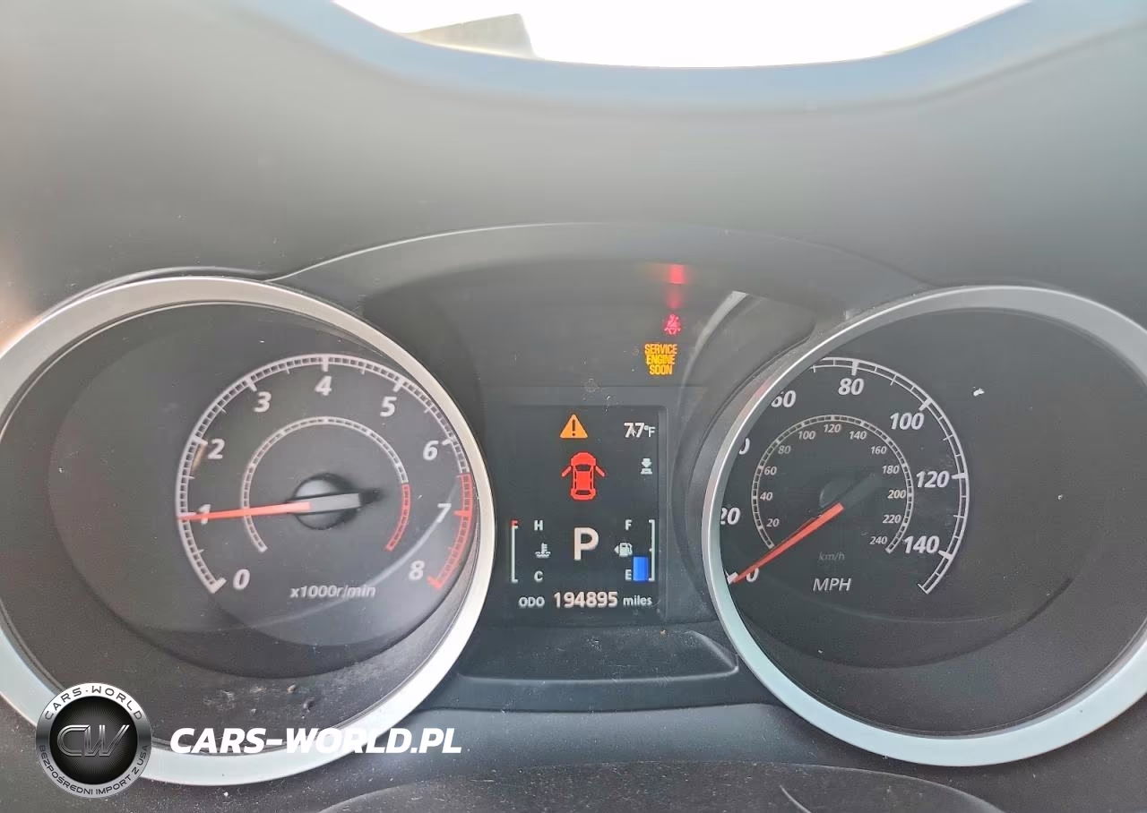 2013 Mitsubishi Lancer Gt VIN:JA32U8FW6DU005806 - 9