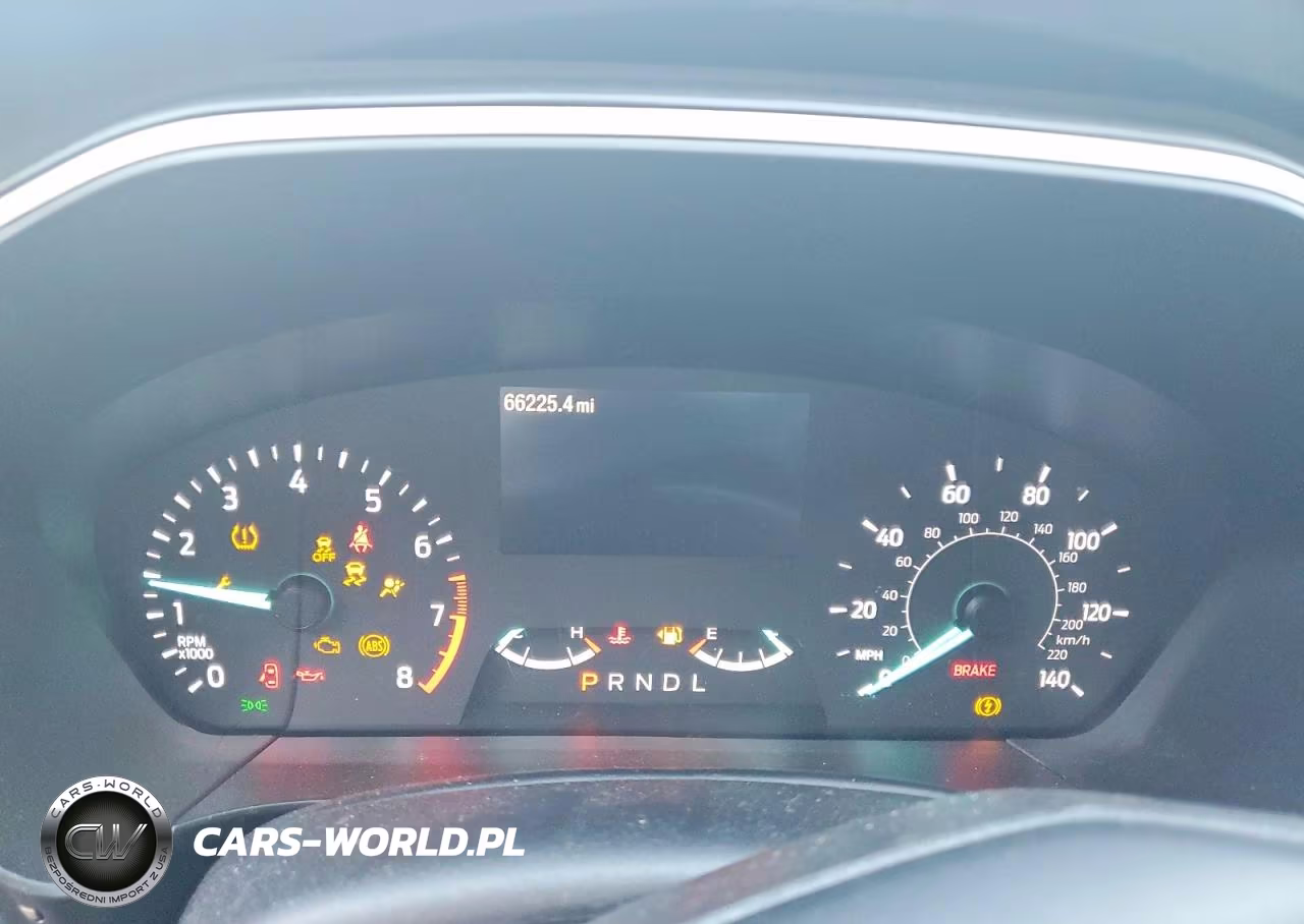 2021 Ford Escape Se VIN:1FMCU9G62MUB32610 - 9