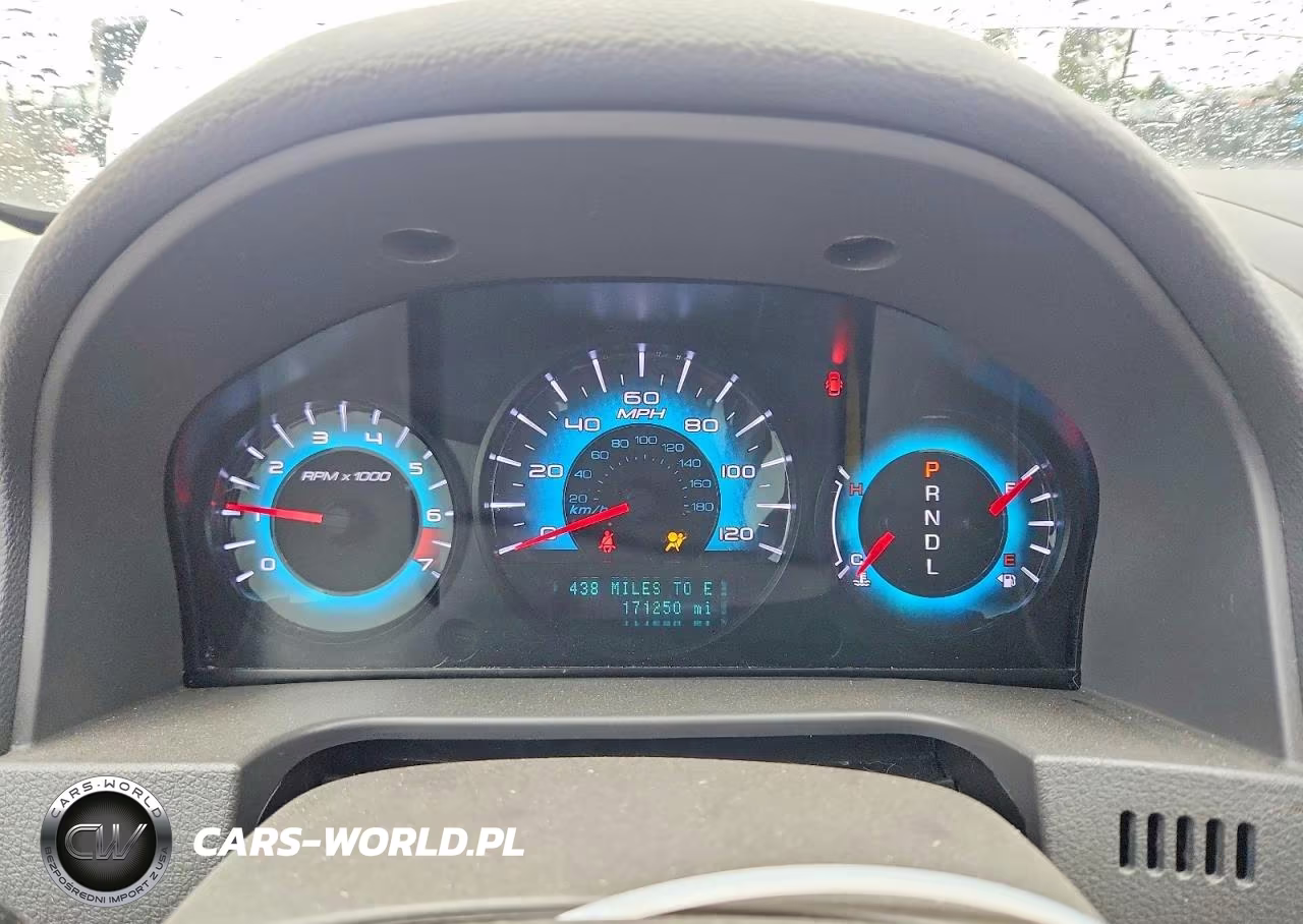 2012 Ford Fusion Se VIN:3FAHP0HA4CR248905 - 9