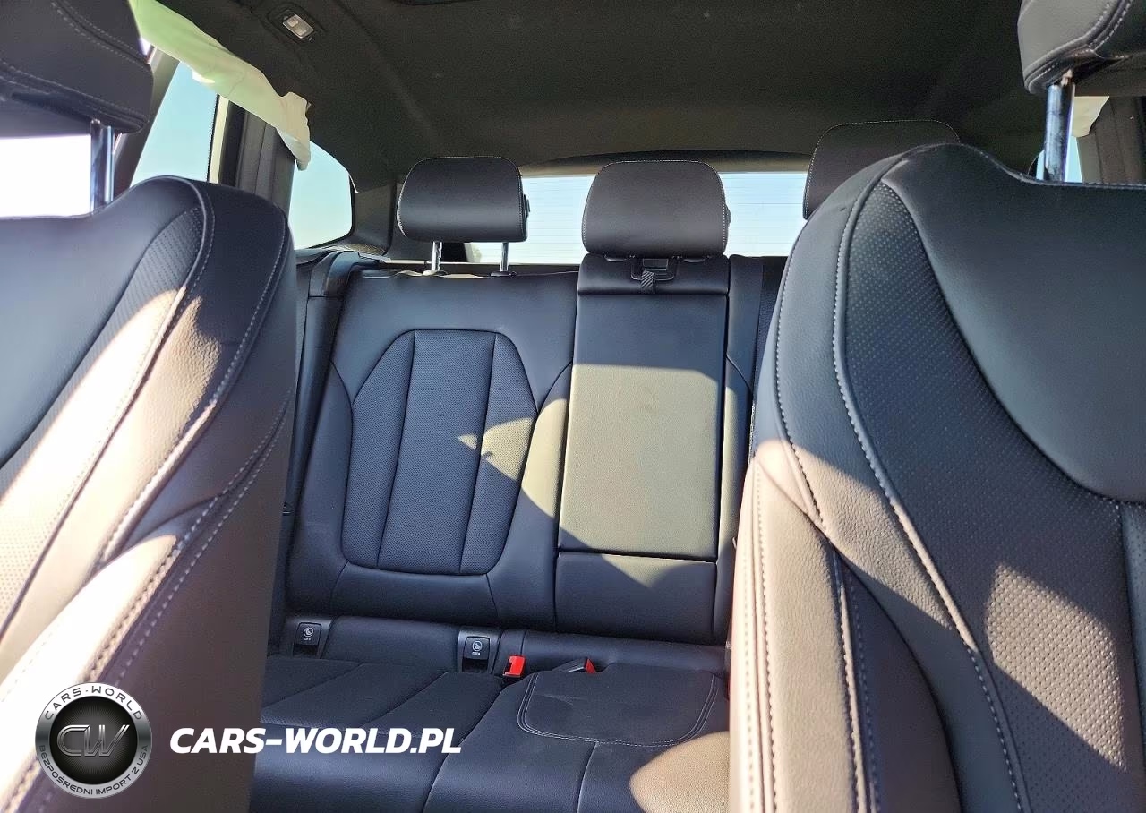 2023 BMW X3 Sdrive30I VIN:5UX43DP08P9T06048 - 10