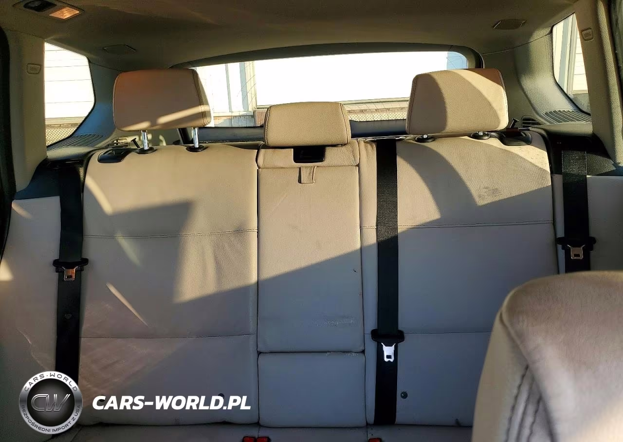 2011 BMW X3 xDrive28I VIN:5UXWX5C55BL716628 - 10