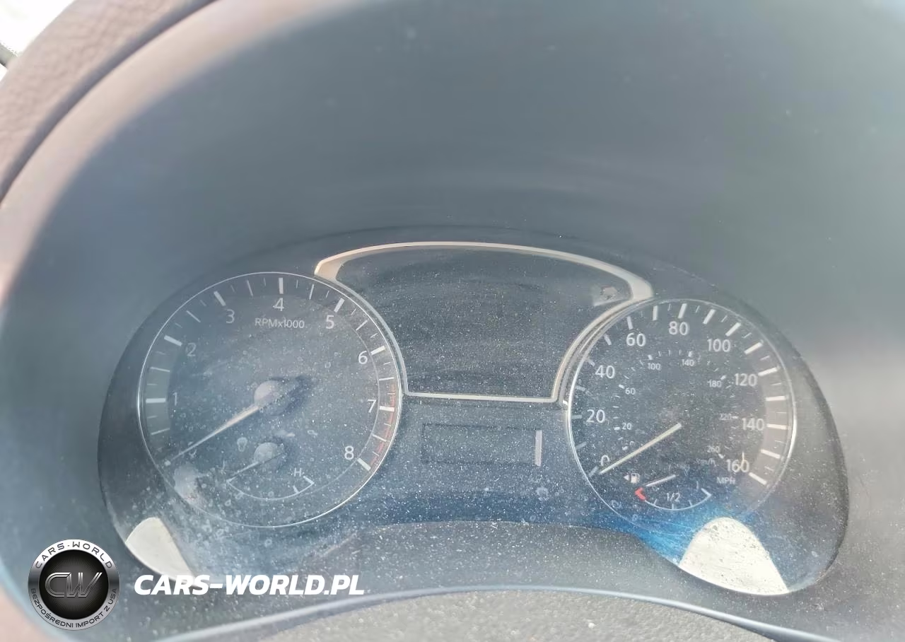 2015 Nissan Altima 2.5 Sv VIN:1N4AL3AP9FC157192 - 9