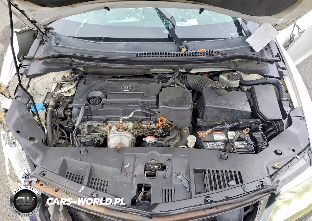 2016 Acura Ilx Premium VIN:19UDE2F72GA011638 - 11