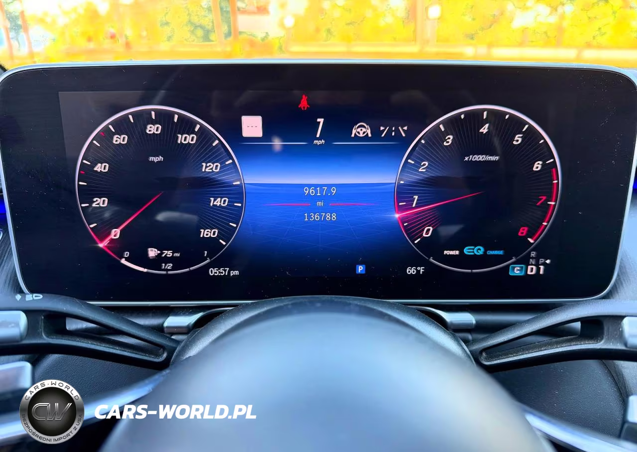 2022 Mercedes-Benz S 580 4Matic VIN:W1K6G7GB2NA127510 - 8