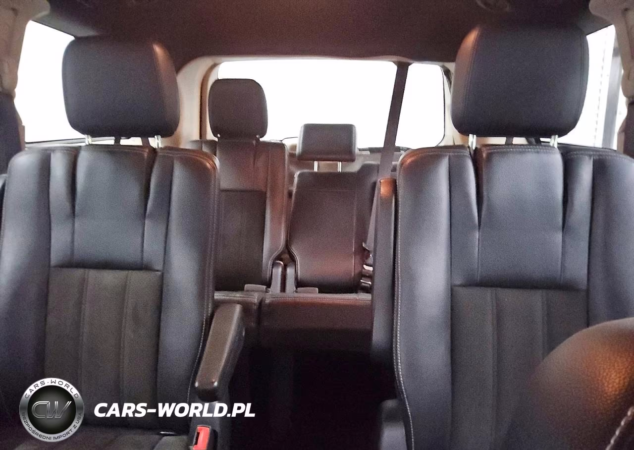 2019 Dodge Grand Caravan Sxt VIN:2C4RDGCG7KR800641 - 10
