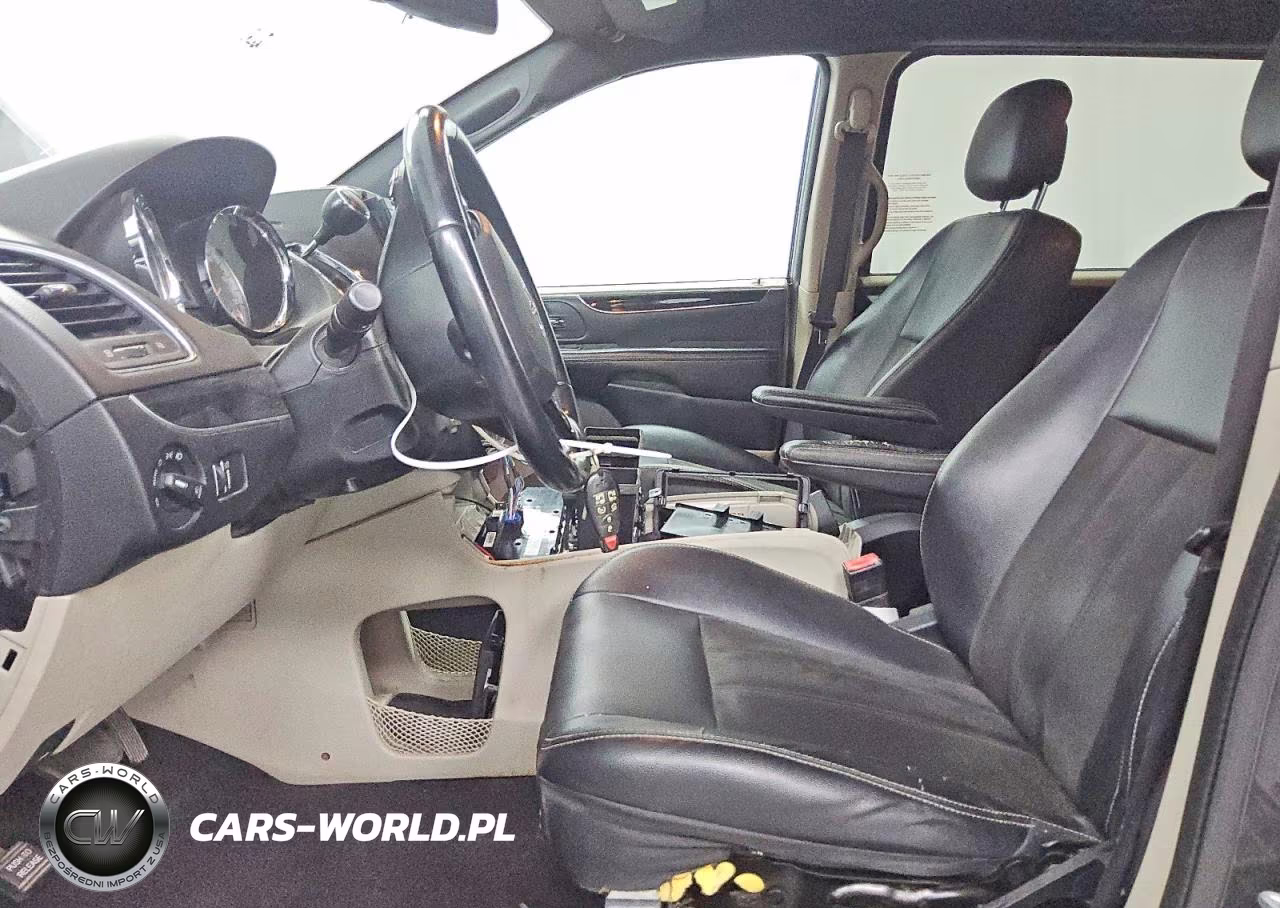 2019 Dodge Grand Caravan Sxt VIN:2C4RDGCG7KR800641 - 7