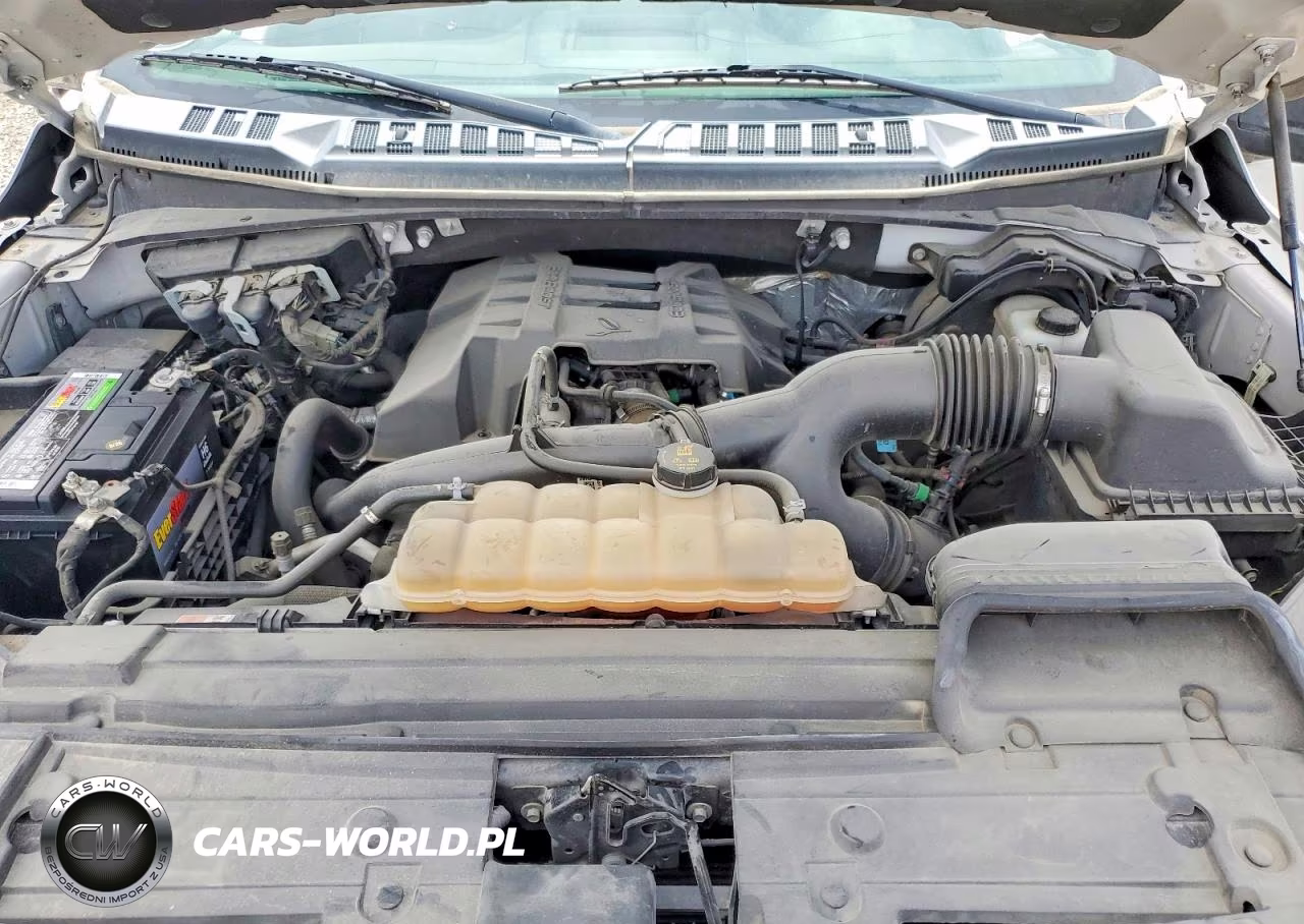 2018 Ford F150 Supercrew VIN:1FTEW1EP6JFD62025 - 11