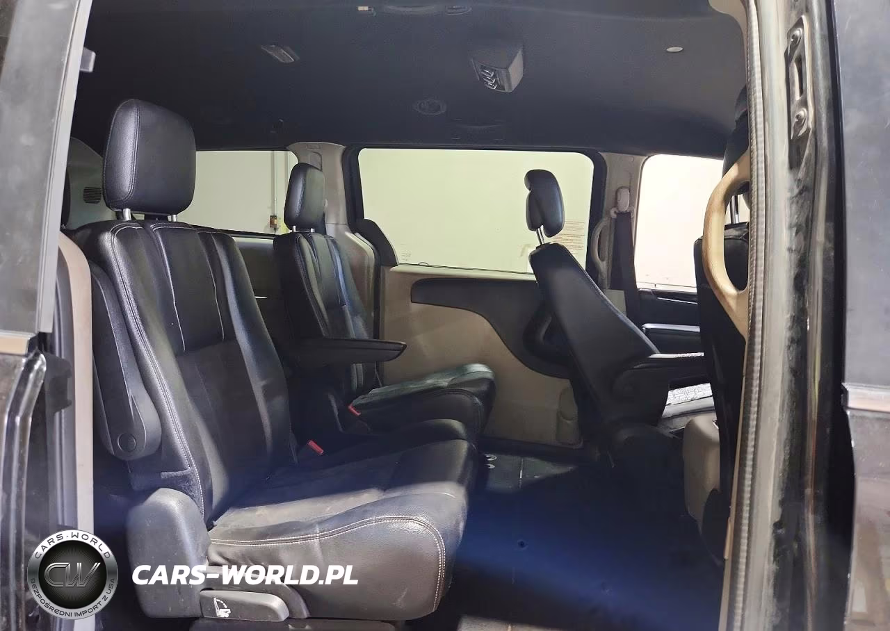 2019 Dodge Grand Caravan Sxt VIN:2C4RDGCG6KR749598 - 11