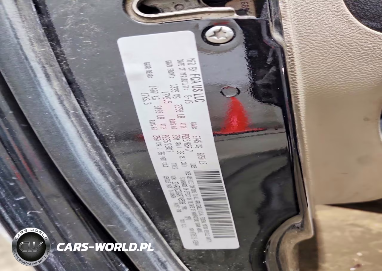 2019 Dodge Grand Caravan Sxt VIN:2C4RDGCG6KR749598 - 13