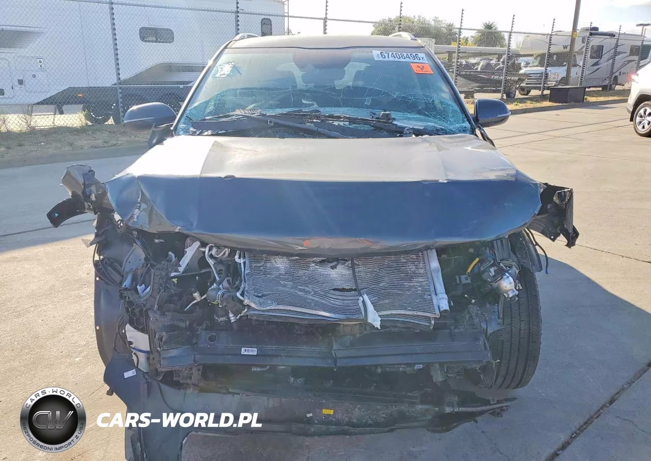 2025 Kia Seltos S VIN:KNDEU2AA4S7724023 - 5