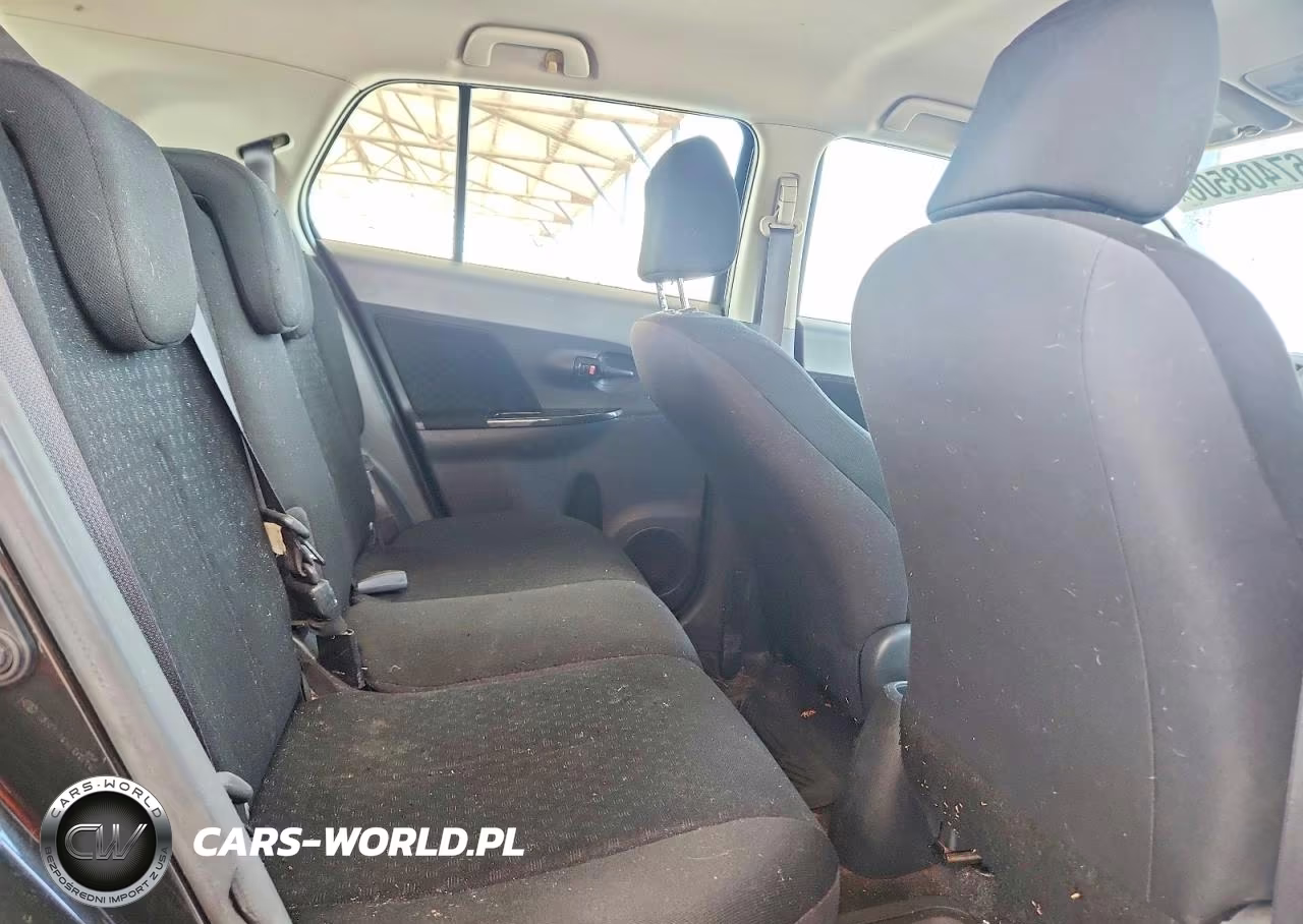 2009 Scion Xd Base VIN:JTKKU10459J046445 - 10