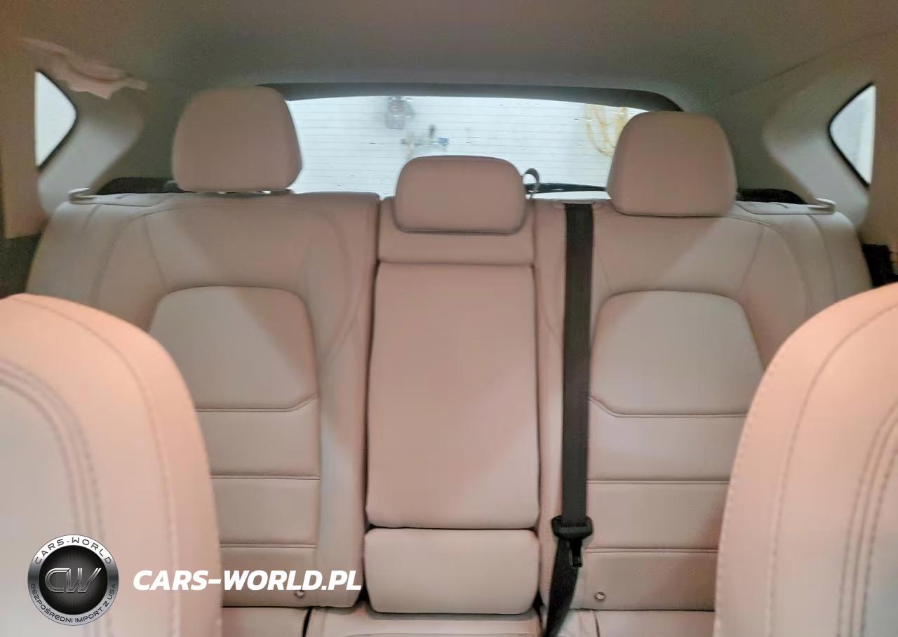2025 Mazda Cx-5 Preferred VIN:JM3KFBCL9S0677664 - 10