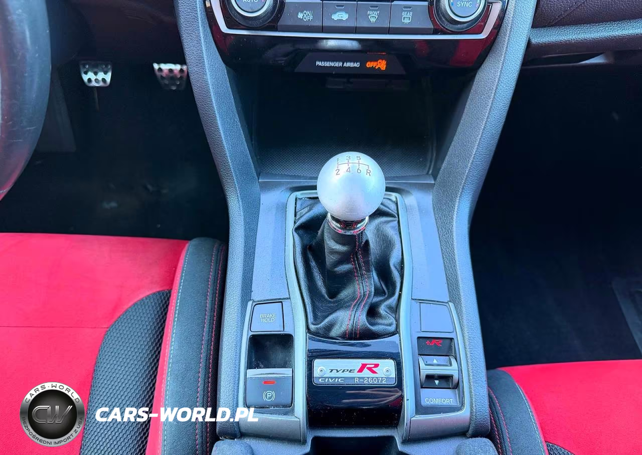 HONDA CIVIC TYPE VIN:SHHFK8G7XKU202594 - 11