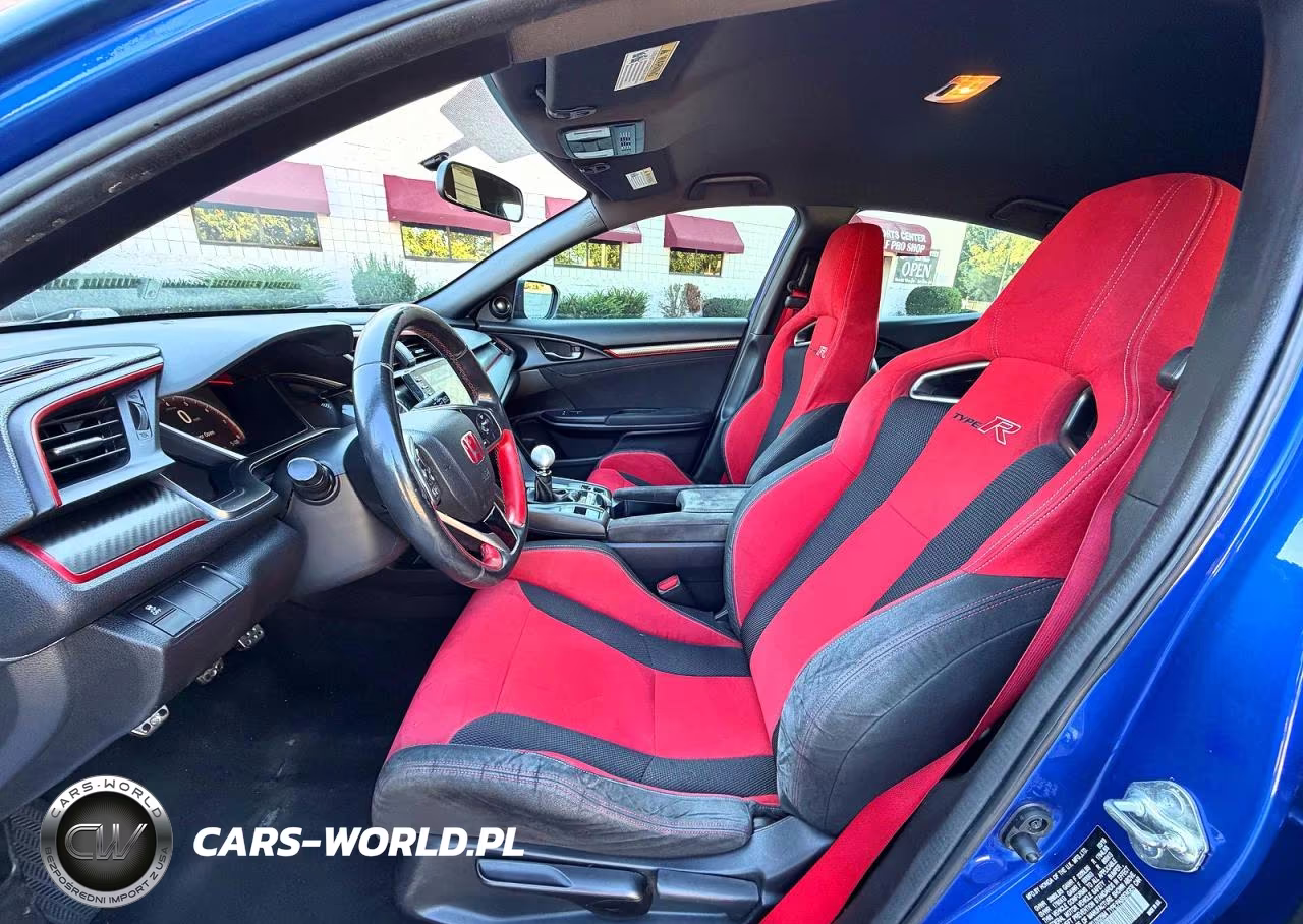 HONDA CIVIC TYPE VIN:SHHFK8G7XKU202594 - 12
