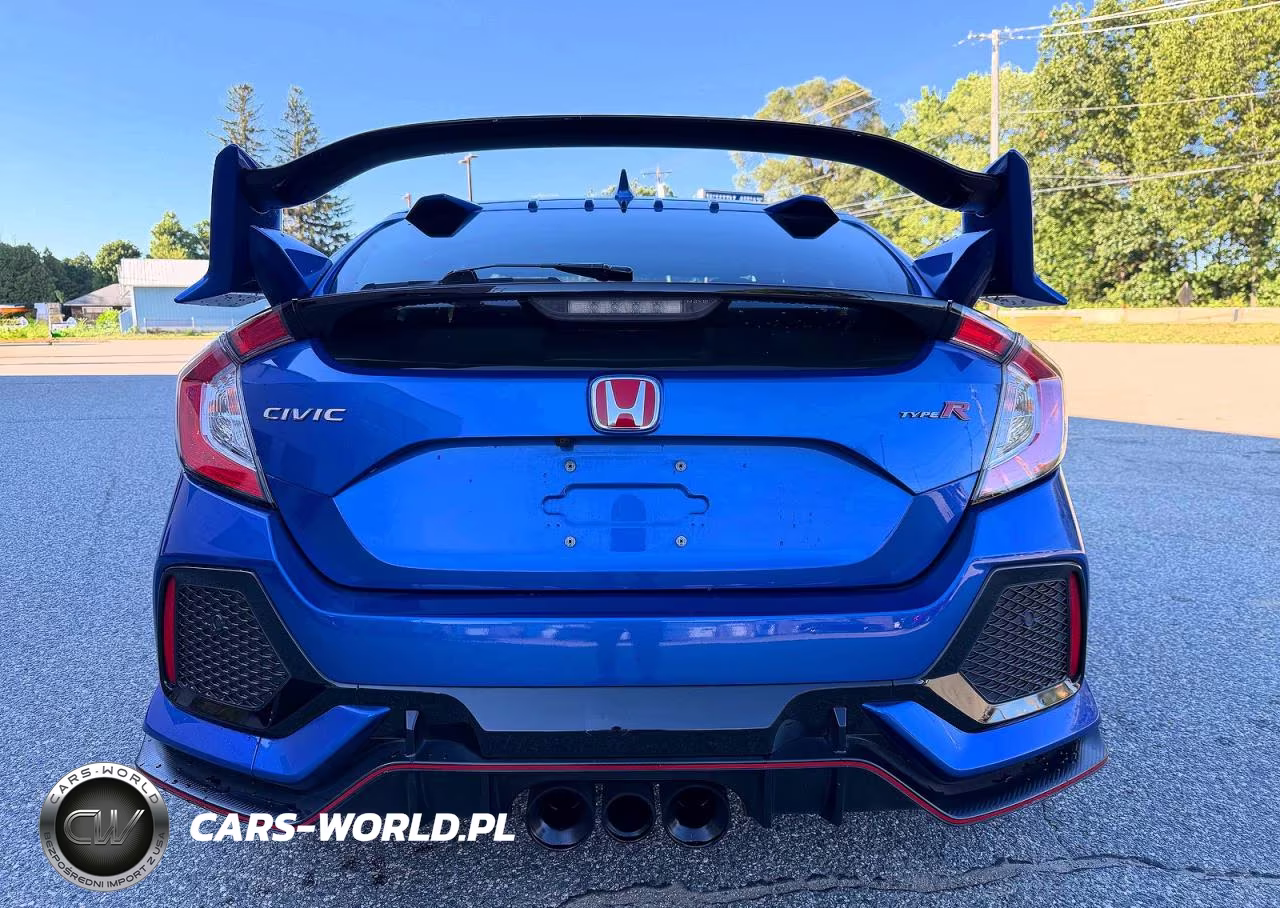HONDA CIVIC TYPE VIN:SHHFK8G7XKU202594 - 13