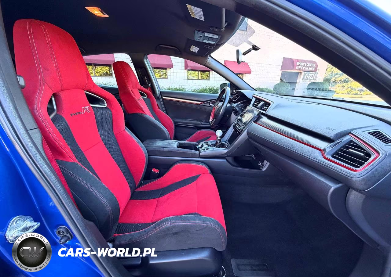 HONDA CIVIC TYPE VIN:SHHFK8G7XKU202594 - 5