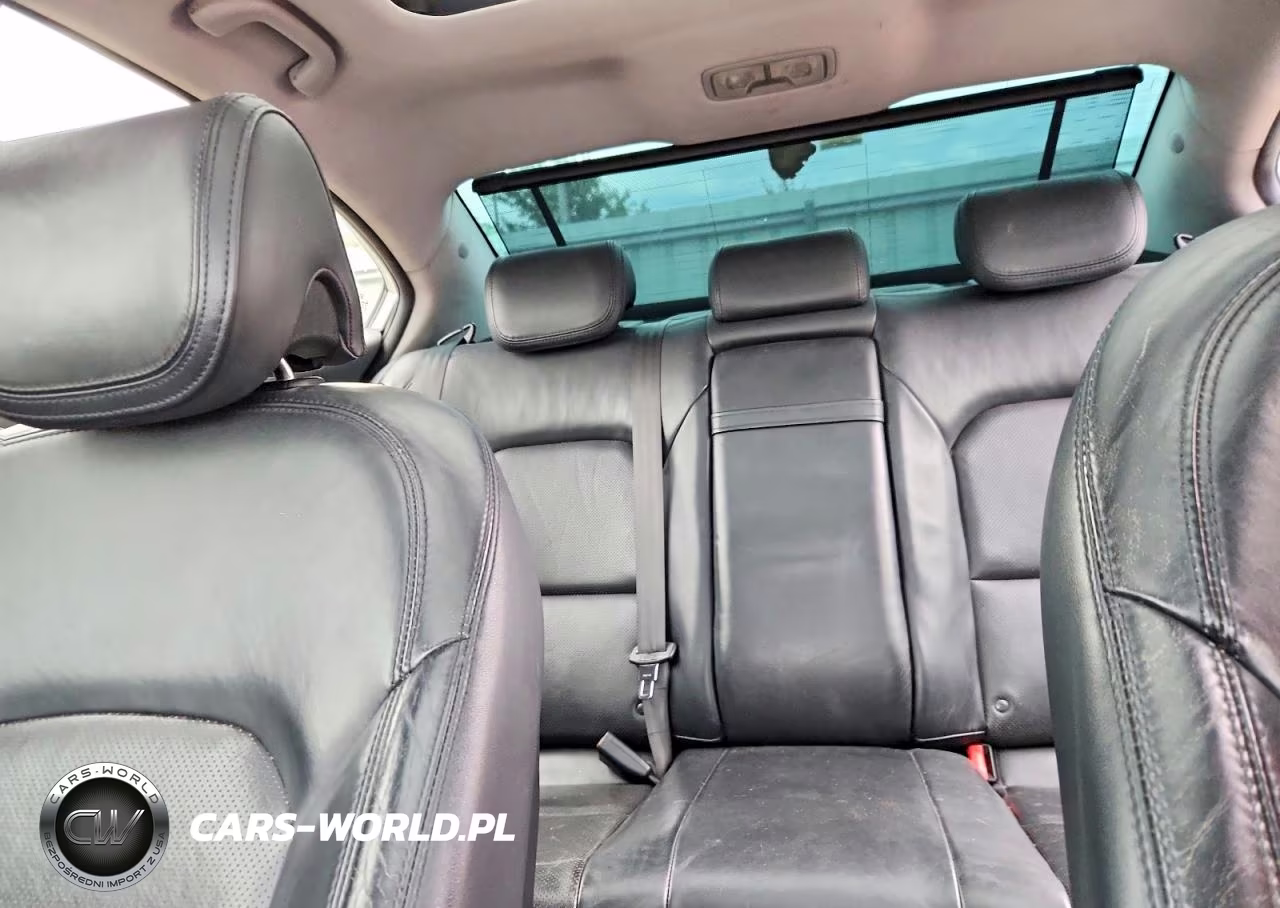 2014 Kia Cadenza Premium VIN:KNALN4D75E5121143 - 10