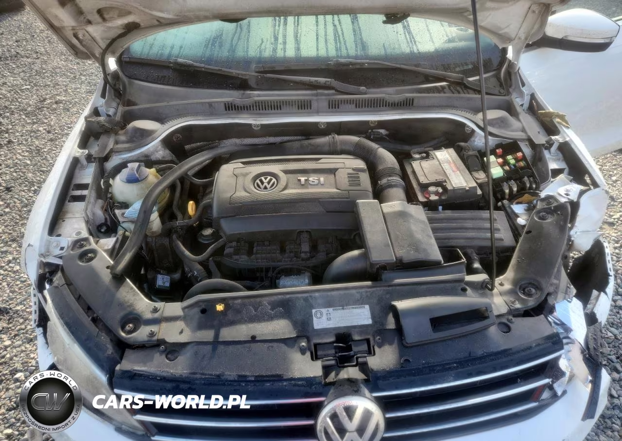 2016 Volkswagen Jetta Sel VIN:3VWL17AJXGM338651 - 11