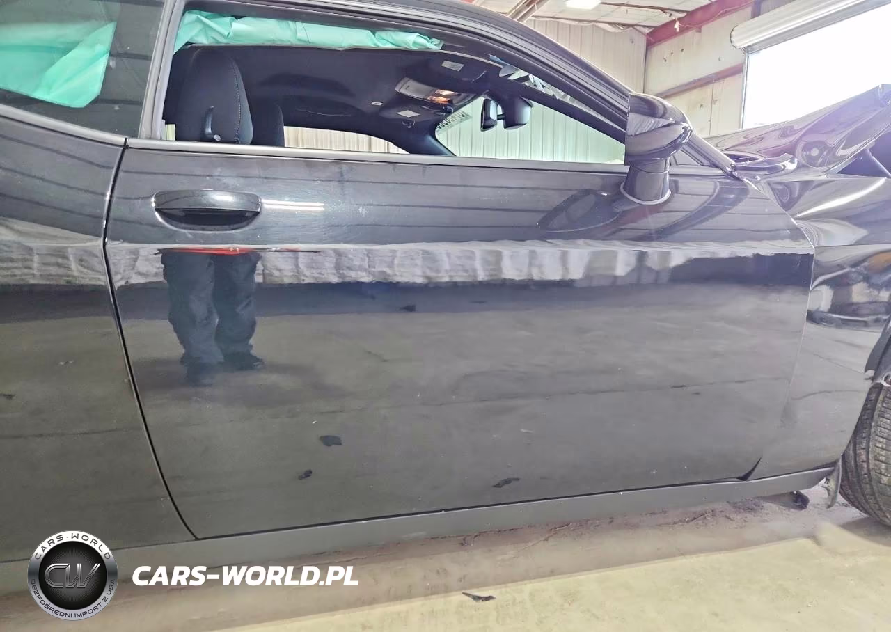 2023 Dodge Challenger Sxt VIN:2C3CDZAG1PH541232 - 10