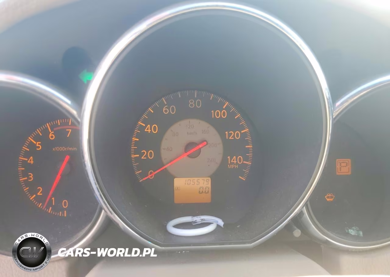 2005 Nissan Altima 2.5 VIN:1N4AL11D05N425236 - 9