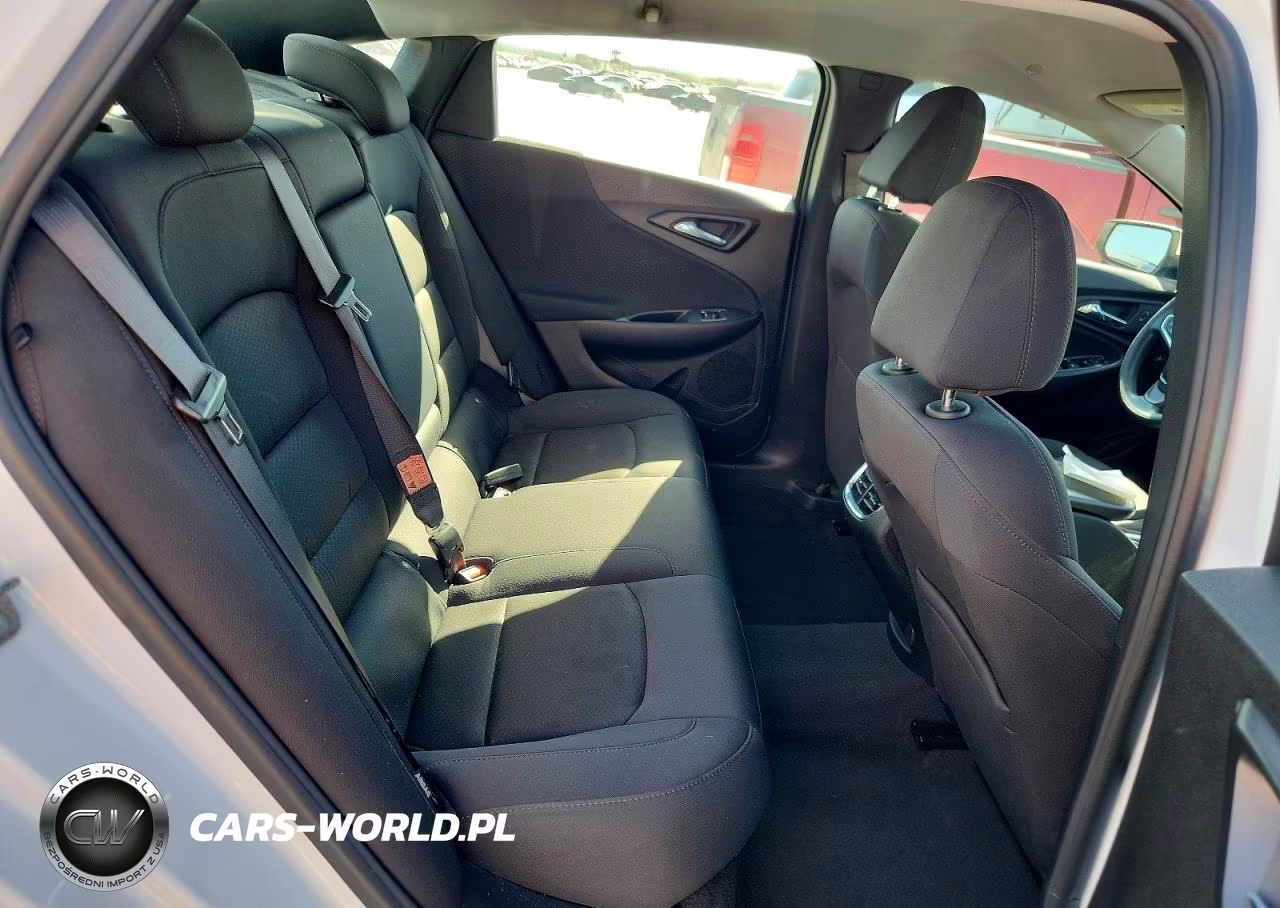 CHEVROLET MALIBU LT VIN:1G1ZD5ST6PF131238 - 10