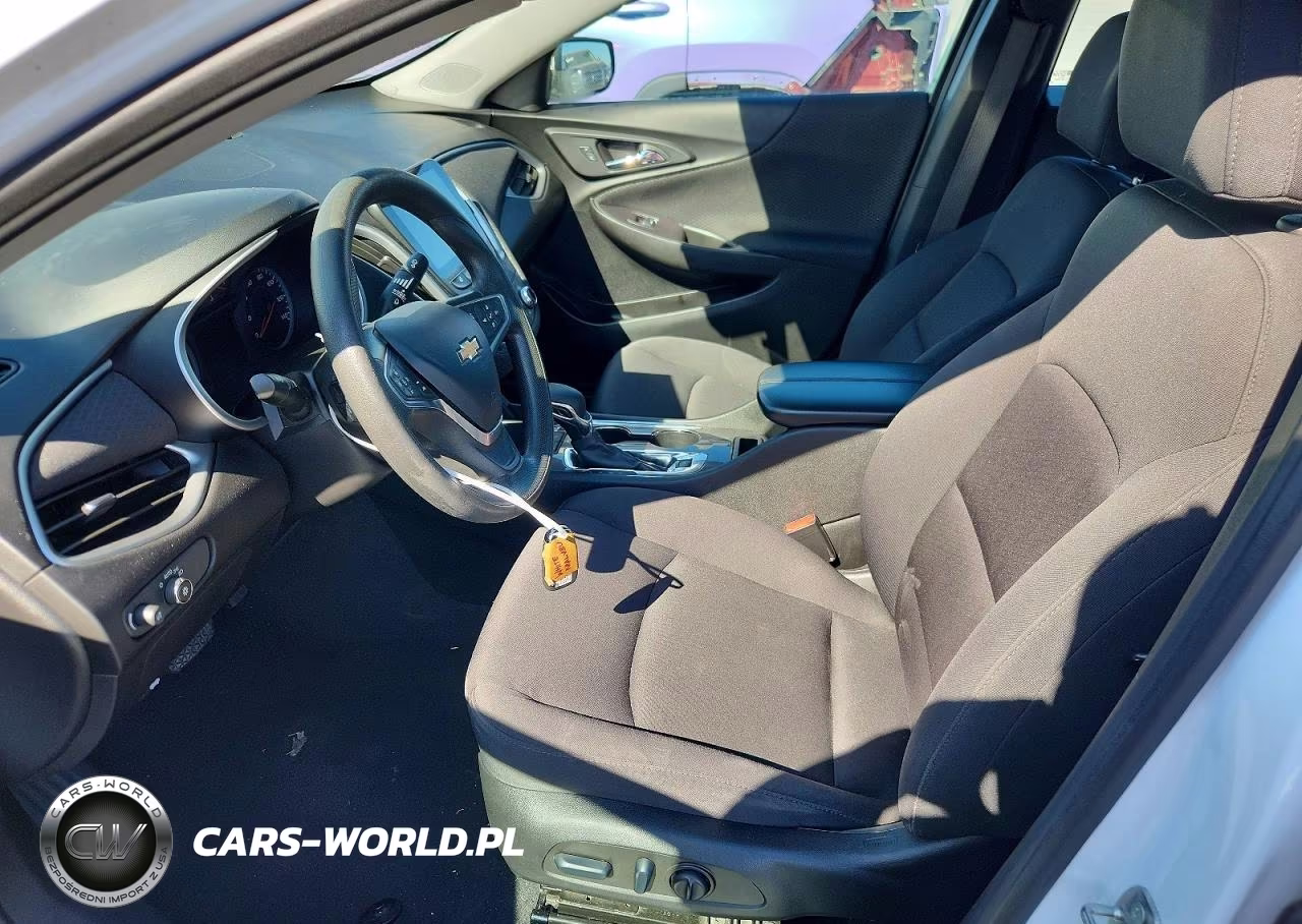 CHEVROLET MALIBU LT VIN:1G1ZD5ST6PF131238 - 7