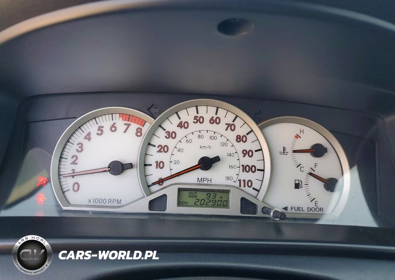 2008 Toyota Corolla S VIN:1NXBR30EX8Z955464 - 9