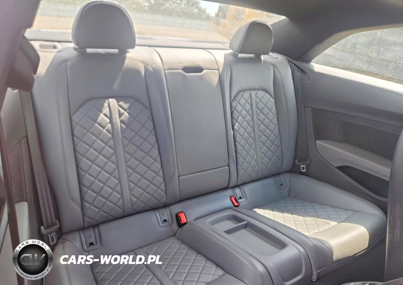 2018 Audi S5 Prestige VIN:WAUR4AF51JA001669 - 10