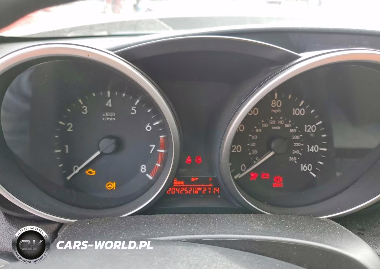 2010 Mazda 3 I VIN:JM1BL1SGXA1310975 - 9