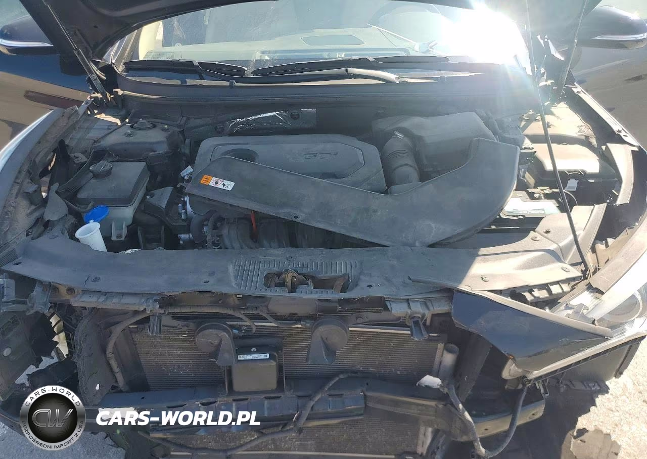 2015 Hyundai Sonata Limited VIN:5NPE34AF2FH224650 - 11