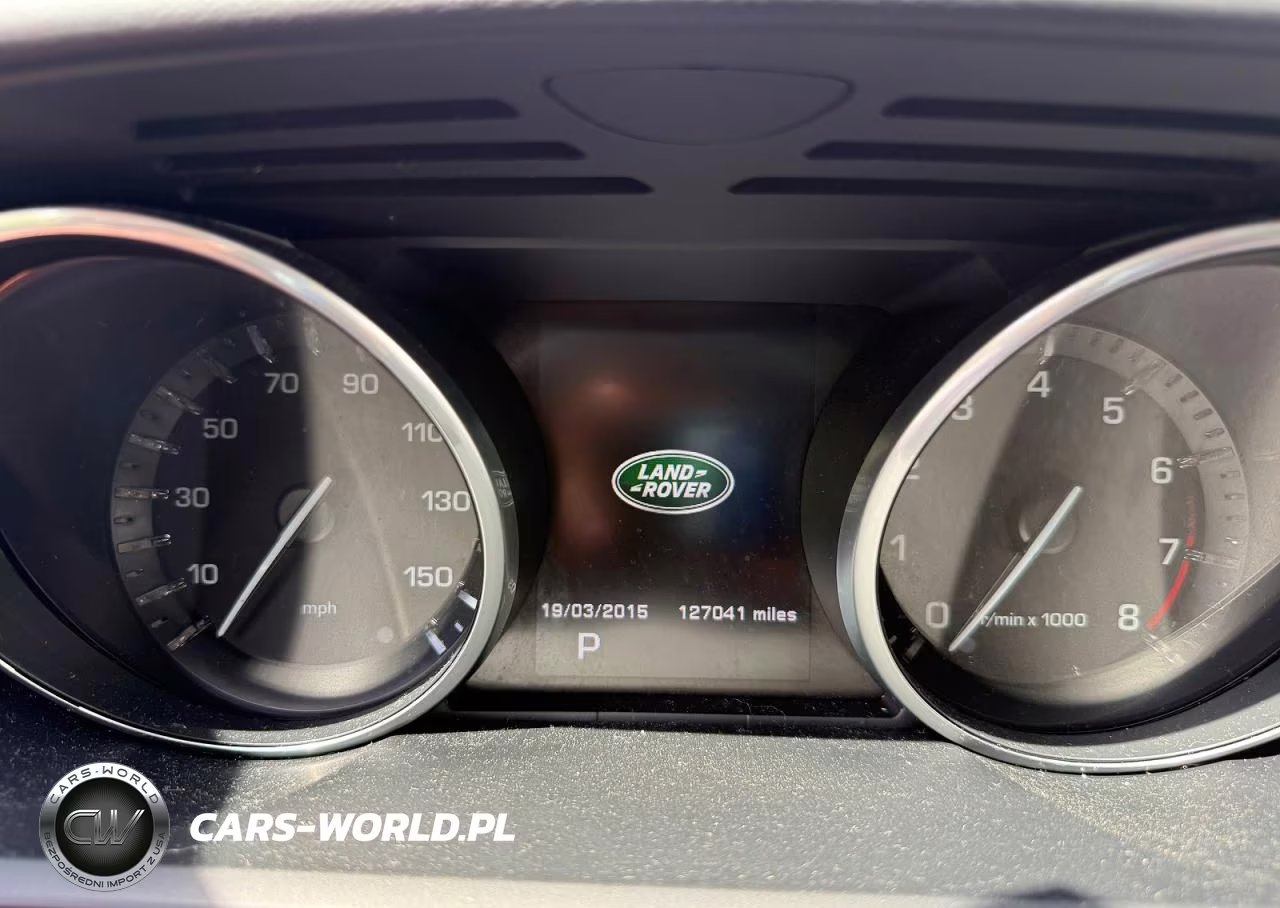 2014 Land Rover Range Rover Sport Hse VIN:SALWR2WF0EA327970 - 8