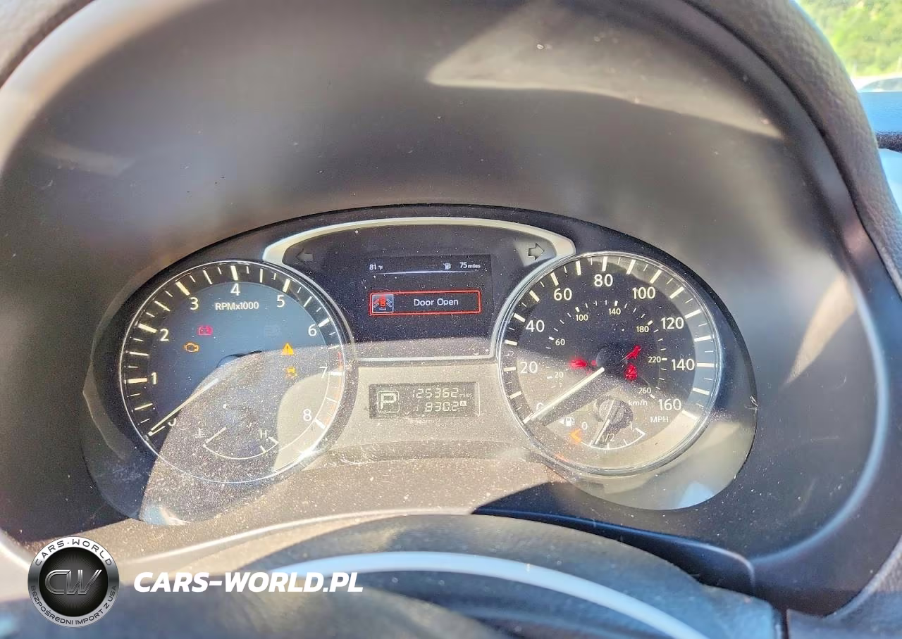 2015 Nissan Altima 2.5 S VIN:1N4AL3AP4FC262397 - 9