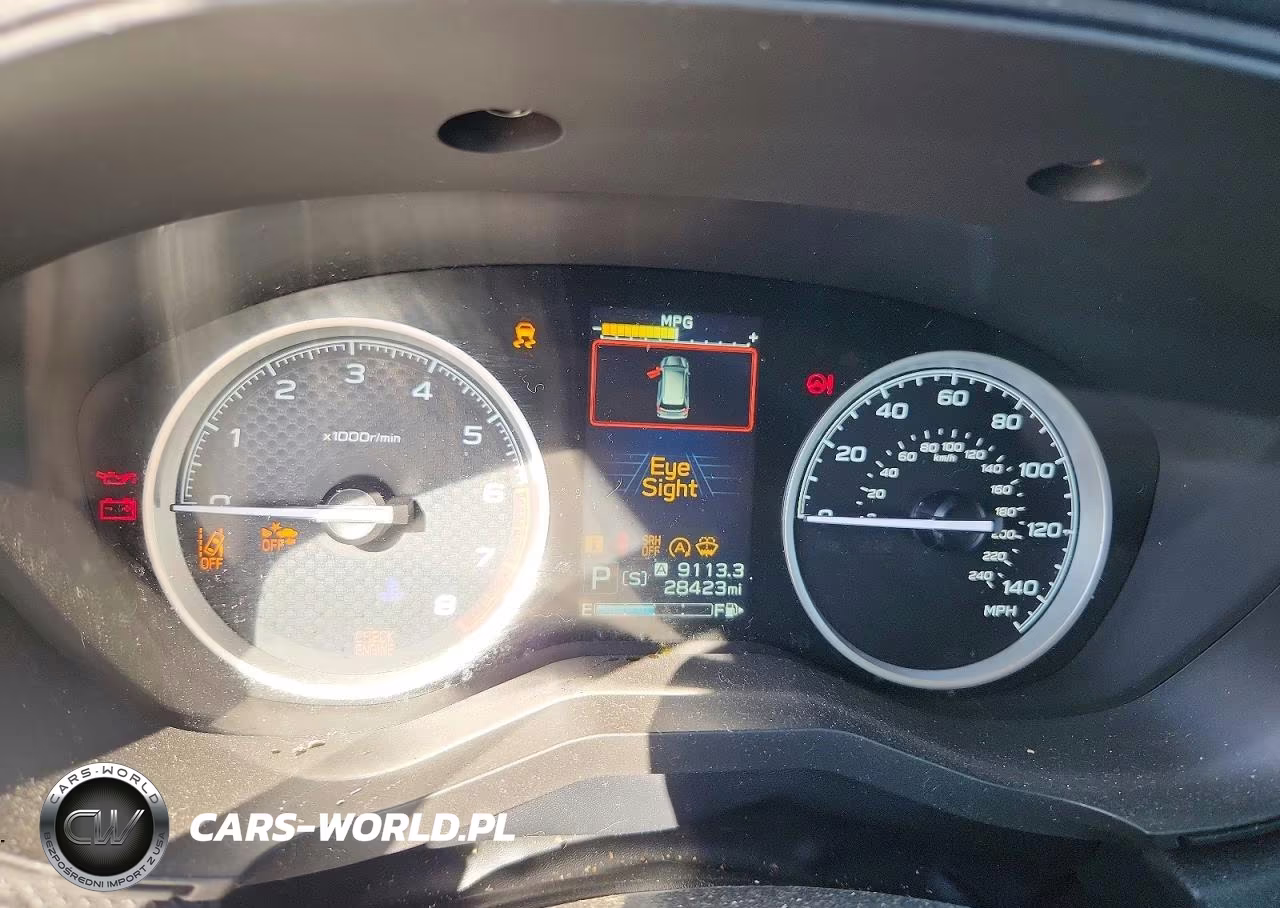 2021 Subaru Forester Premium VIN:JF2SKAJC1MH519777 - 9