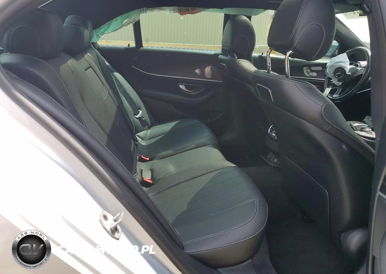 2018 Mercedes-Benz E 300 4Matic VIN:WDDZF4KBXJA470646 - 10
