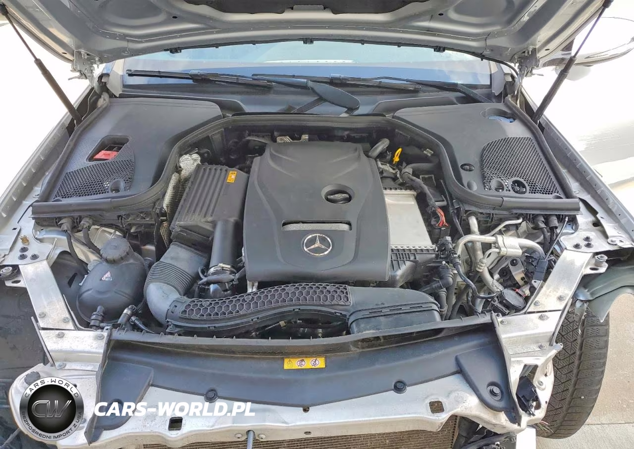 2018 Mercedes-Benz E 300 4Matic VIN:WDDZF4KBXJA470646 - 11