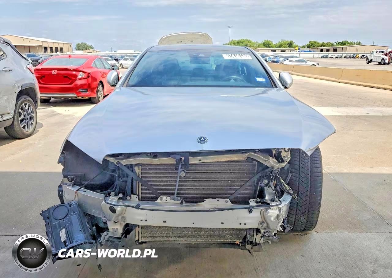 2018 Mercedes-Benz E 300 4Matic VIN:WDDZF4KBXJA470646 - 5