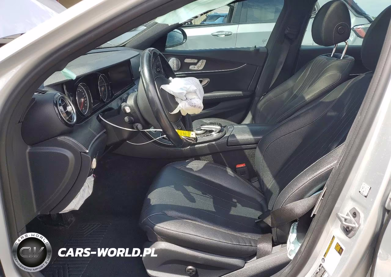 2018 Mercedes-Benz E 300 4Matic VIN:WDDZF4KBXJA470646 - 7
