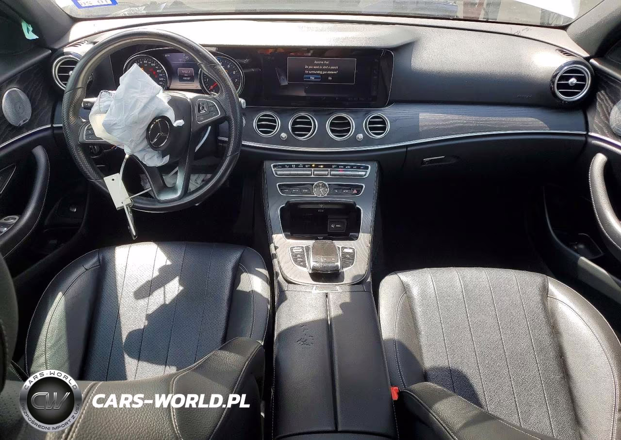 2018 Mercedes-Benz E 300 4Matic VIN:WDDZF4KBXJA470646 - 8